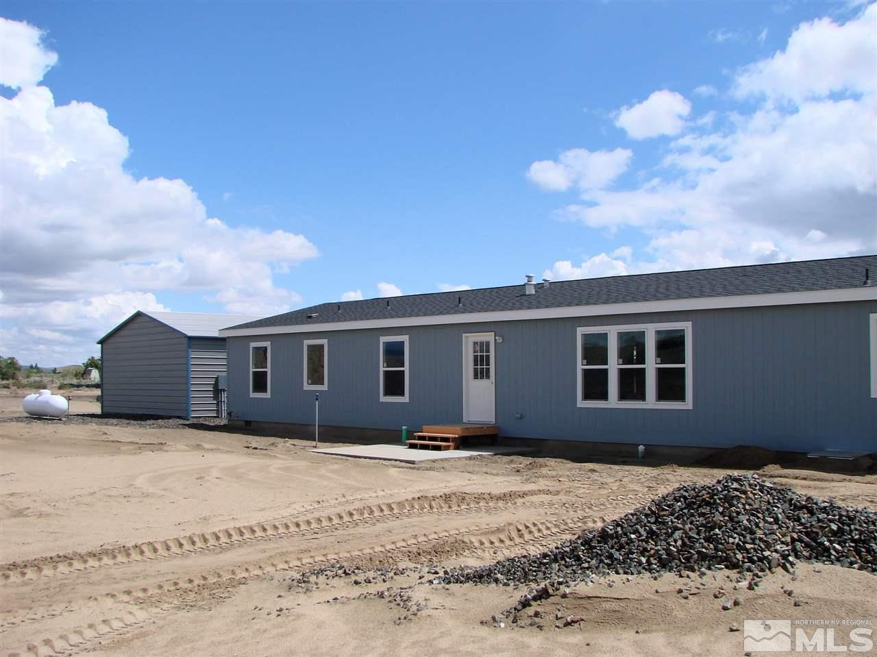 7615 Springfield Road Silver Springs, NV 89429 - Photo 5 of 25 Photo 5