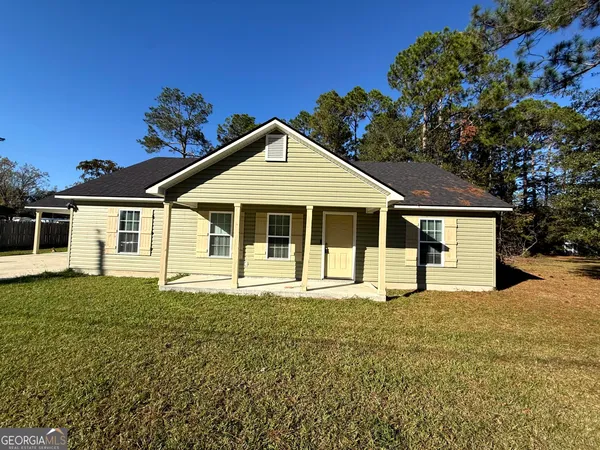 $189,900 | 2004 Windsor Avenue, Nashville, GA 31639