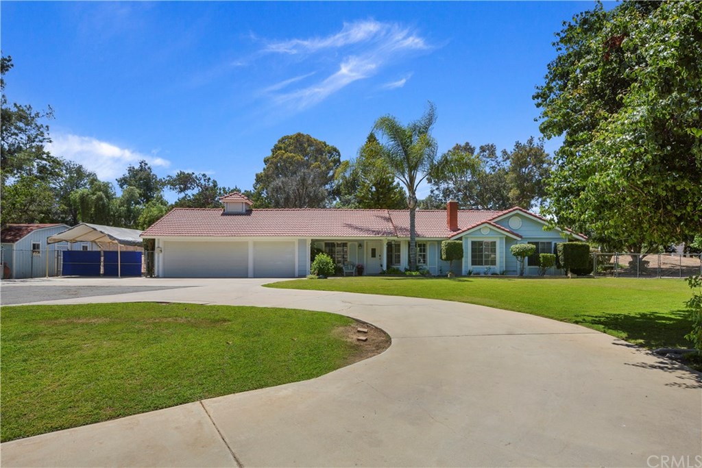 14055 Cam Del Oro Riverside, CA 92508 - Photo 1 of 32 Gallery Image 1