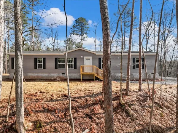 $289,000 | 7668 Pea Ridge Road, Lula, GA 30554