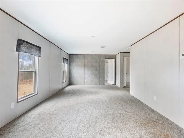 $289,900 | 7668 Pea Ridge Road, Lula, GA 30554