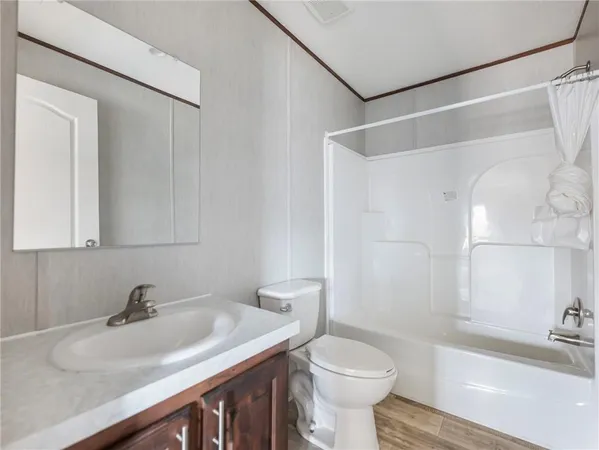 $289,900 | 7668 Pea Ridge Road, Lula, GA 30554