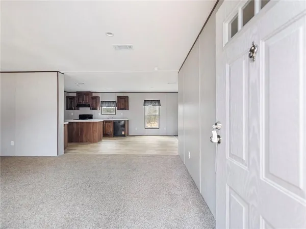 $289,900 | 7668 Pea Ridge Road, Lula, GA 30554