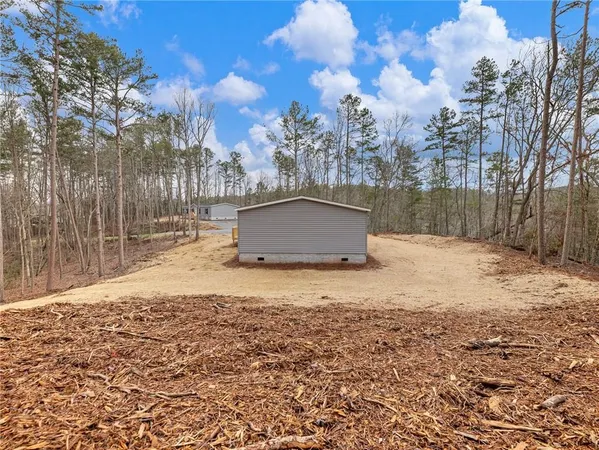 $289,900 | 7668 Pea Ridge Road, Lula, GA 30554
