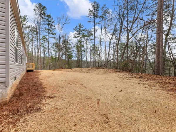 $289,900 | 7668 Pea Ridge Road, Lula, GA 30554