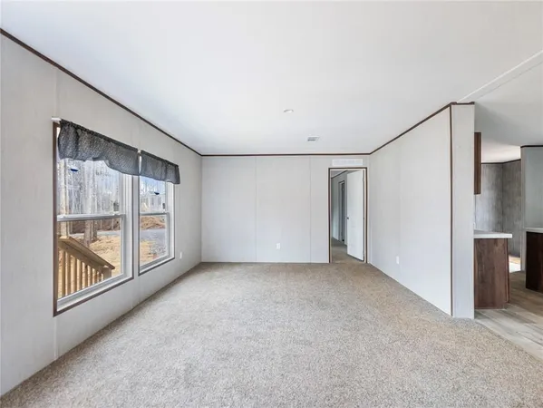 $289,900 | 7668 Pea Ridge Road, Lula, GA 30554