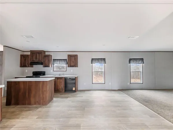 $289,900 | 7668 Pea Ridge Road, Lula, GA 30554