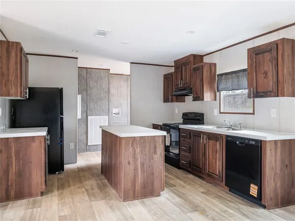 $289,900 | 7668 Pea Ridge Road, Lula, GA 30554