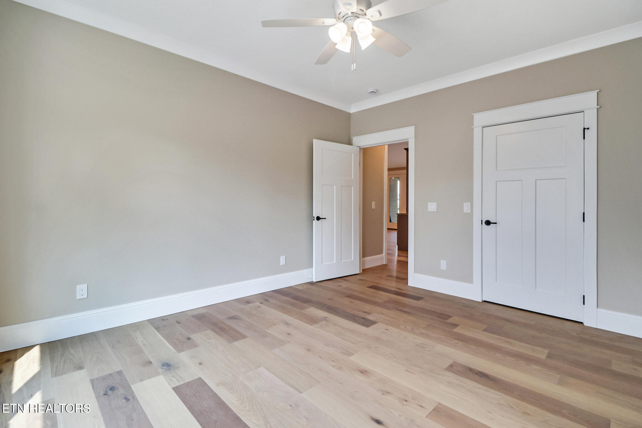 5843 Dunbar Road Crossville, TN 38572 - Photo 30 of 54 Bedroom