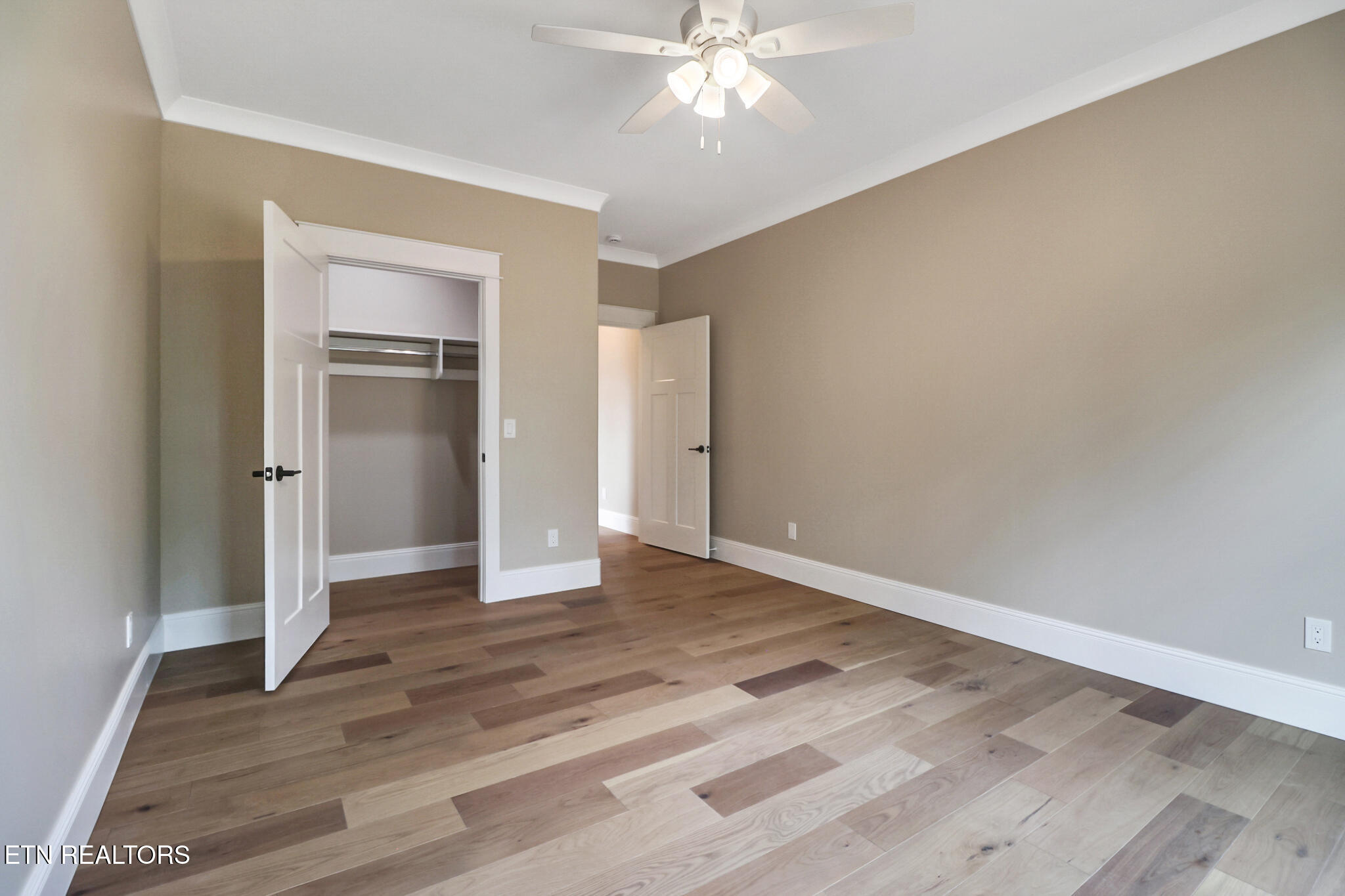 5843 Dunbar Road Crossville, TN 38572 - Photo 34 of 54 Bedroom