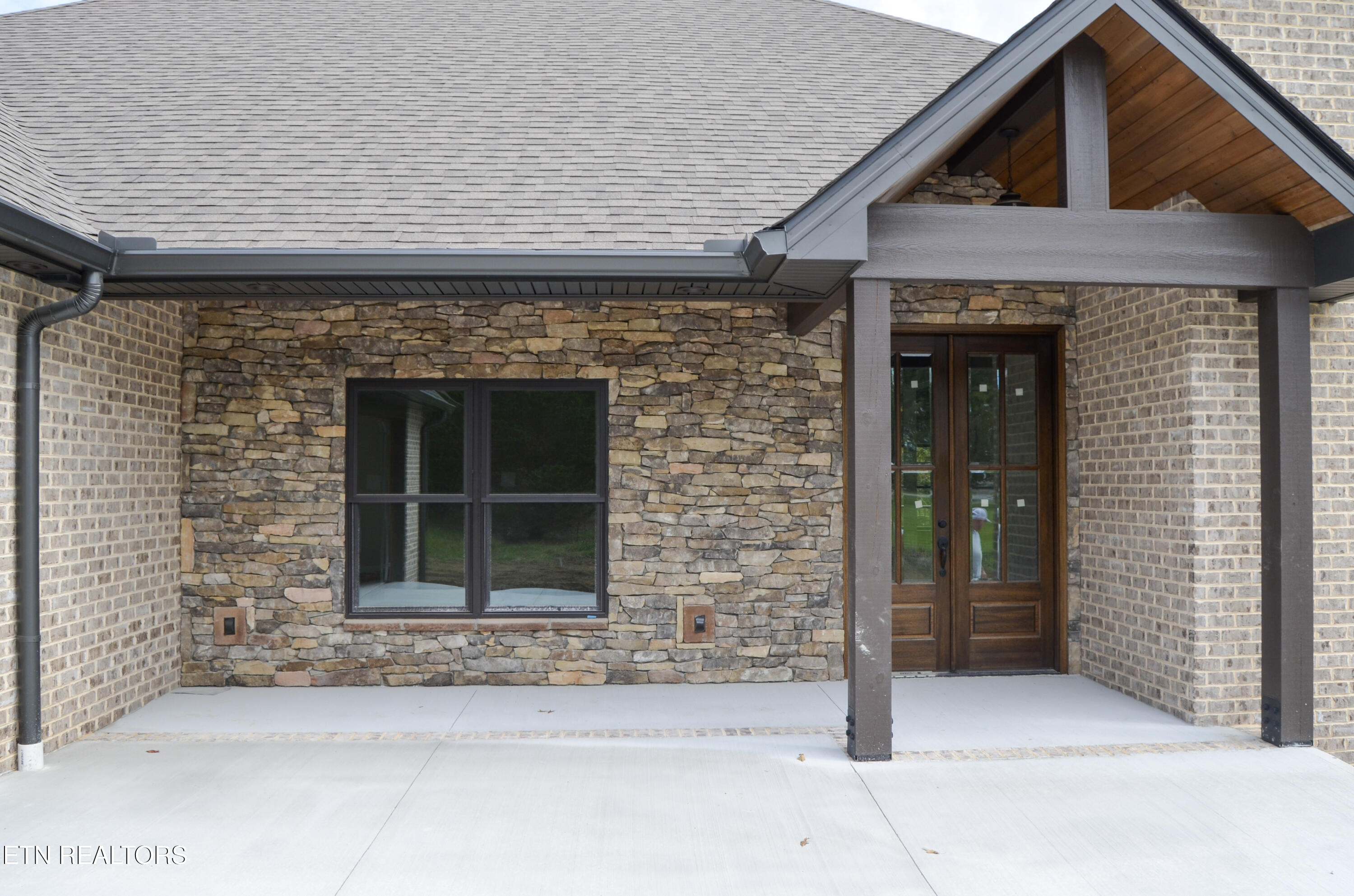 5843 Dunbar Road Crossville, TN 38572 - Photo 38 of 54 Concrete