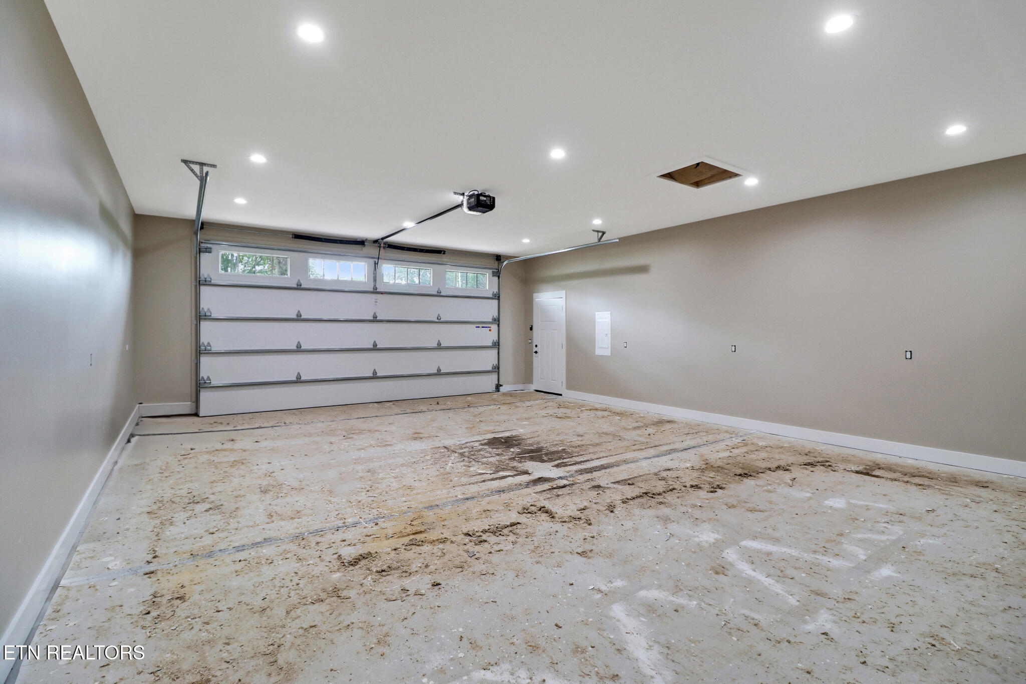 5843 Dunbar Road Crossville, TN 38572 - Photo 46 of 54 Detached Garage