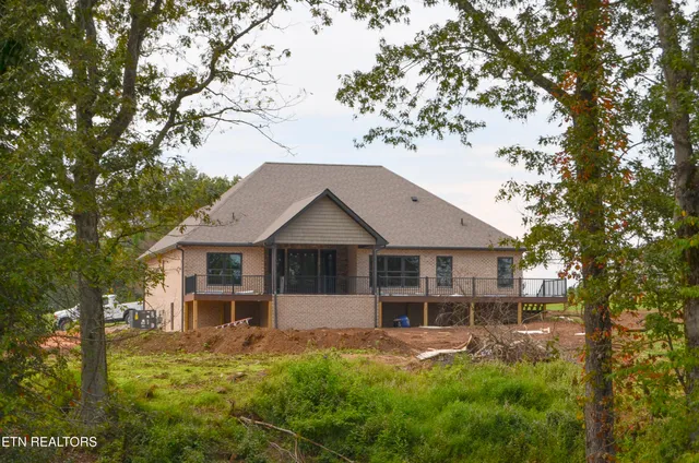 $825,000 | 5843 Dunbar Road, Crossville, TN 38572
