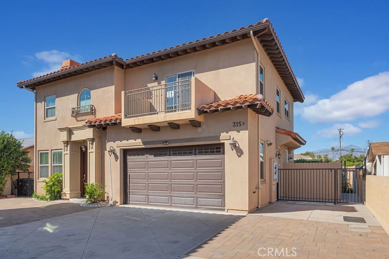 315 West Ralph Street, Unit B San Gabriel, CA 91776 - Photo 2 of 19