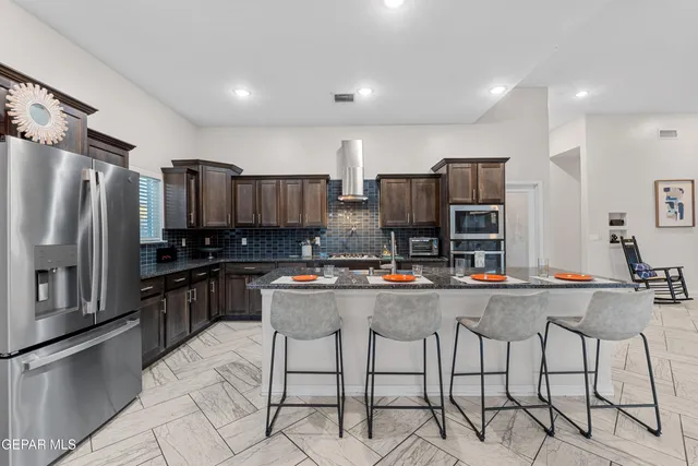 $374,999 | 953 Abe Goldberg Drive, El Paso, TX 79932