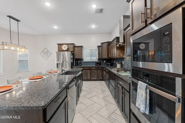 $374,999 | 953 Abe Goldberg Drive, El Paso, TX 79932