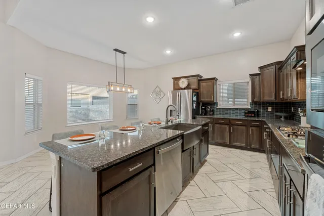 $374,999 | 953 Abe Goldberg Drive, El Paso, TX 79932