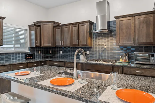 $374,999 | 953 Abe Goldberg Drive, El Paso, TX 79932