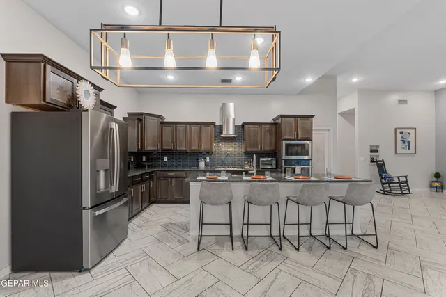 $374,999 | 953 Abe Goldberg Drive, El Paso, TX 79932