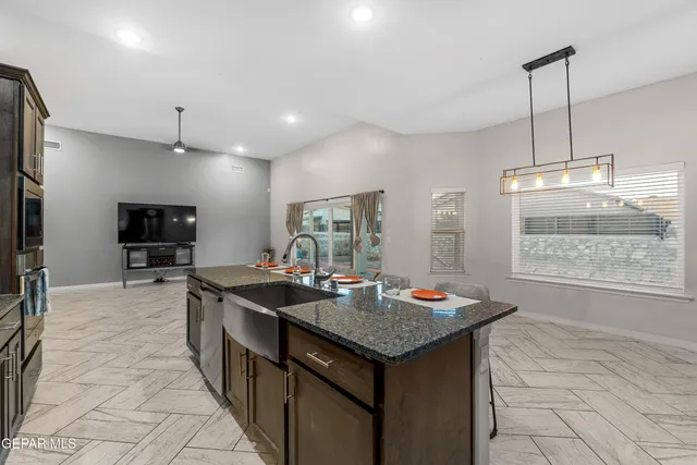 $374,999 | 953 Abe Goldberg Drive, El Paso, TX 79932