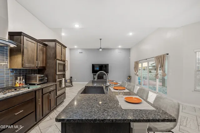 $374,999 | 953 Abe Goldberg Drive, El Paso, TX 79932