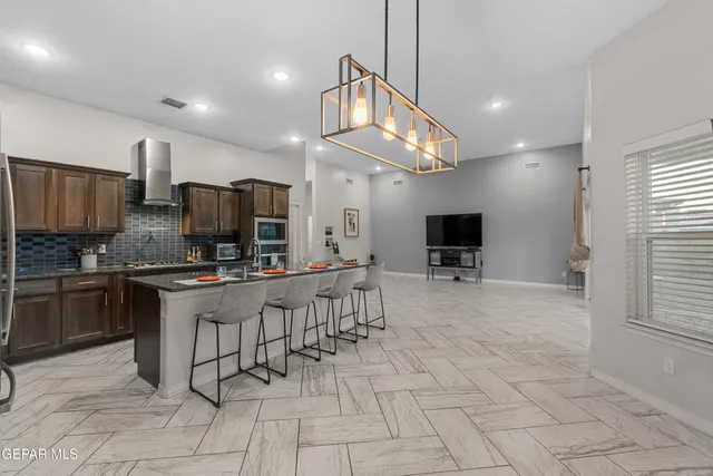 $374,999 | 953 Abe Goldberg Drive, El Paso, TX 79932