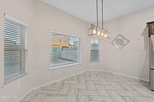 $374,999 | 953 Abe Goldberg Drive, El Paso, TX 79932