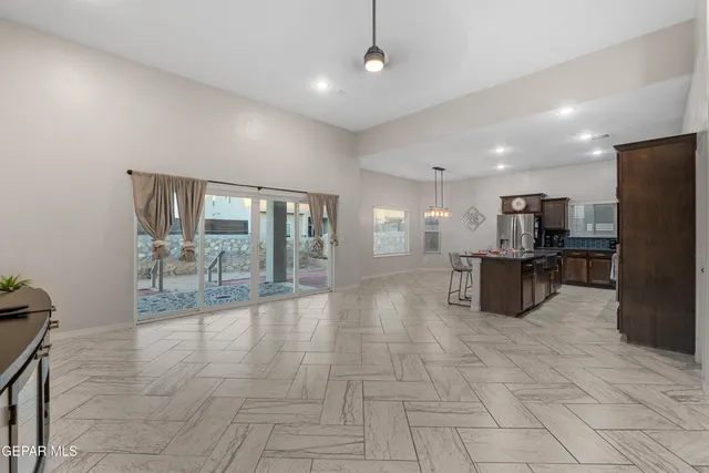 $374,999 | 953 Abe Goldberg Drive, El Paso, TX 79932