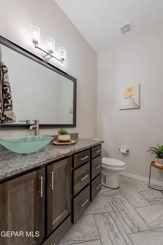 $374,999 | 953 Abe Goldberg Drive, El Paso, TX 79932