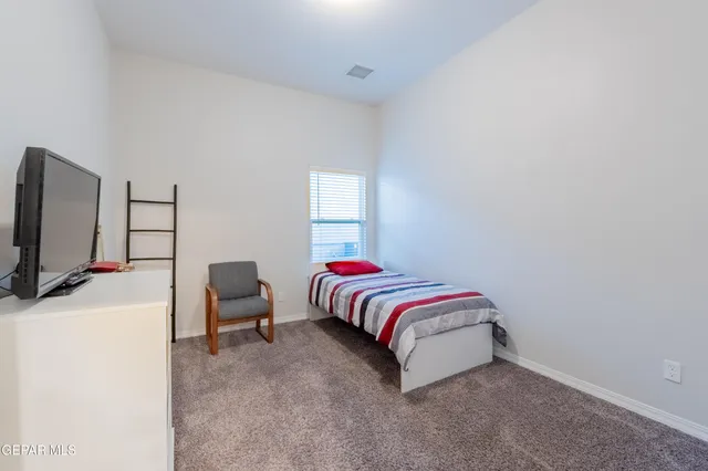 $374,999 | 953 Abe Goldberg Drive, El Paso, TX 79932