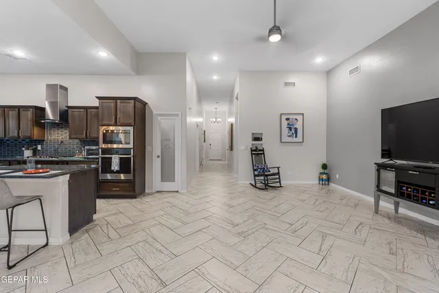 $374,999 | 953 Abe Goldberg Drive, El Paso, TX 79932