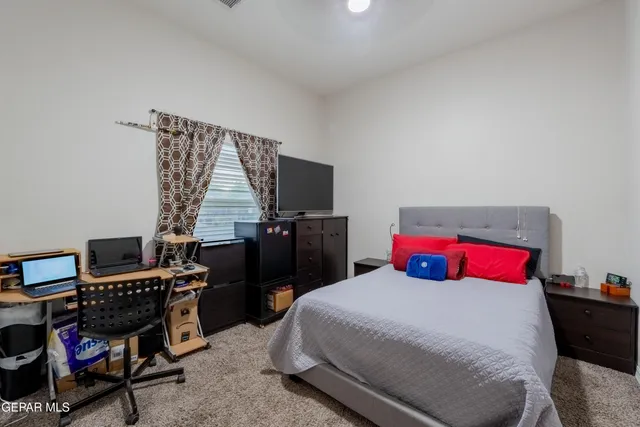 $374,999 | 953 Abe Goldberg Drive, El Paso, TX 79932