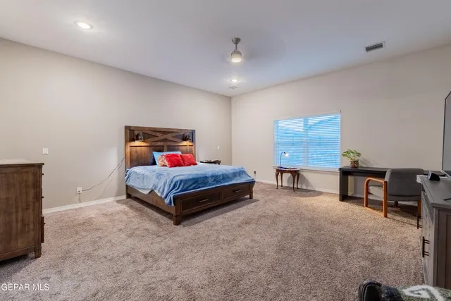 $374,999 | 953 Abe Goldberg Drive, El Paso, TX 79932