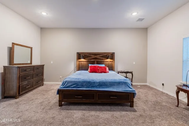 $374,999 | 953 Abe Goldberg Drive, El Paso, TX 79932