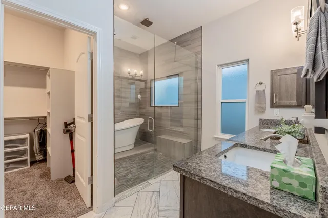 $374,999 | 953 Abe Goldberg Drive, El Paso, TX 79932