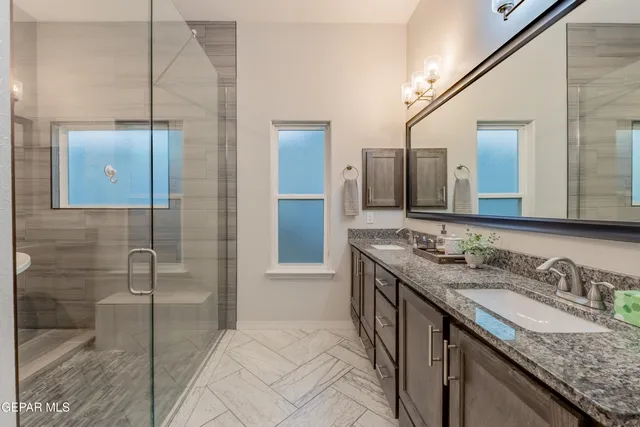 $374,999 | 953 Abe Goldberg Drive, El Paso, TX 79932