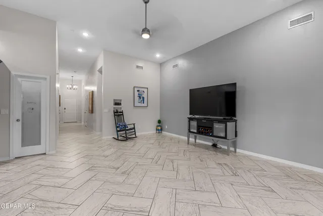 $374,999 | 953 Abe Goldberg Drive, El Paso, TX 79932