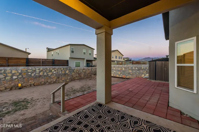 $374,999 | 953 Abe Goldberg Drive, El Paso, TX 79932