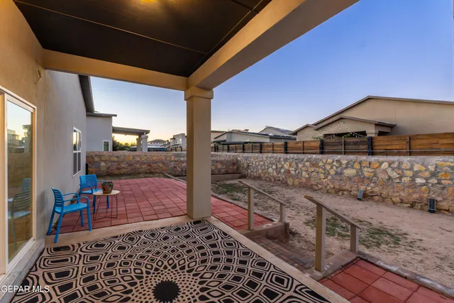 $374,999 | 953 Abe Goldberg Drive, El Paso, TX 79932