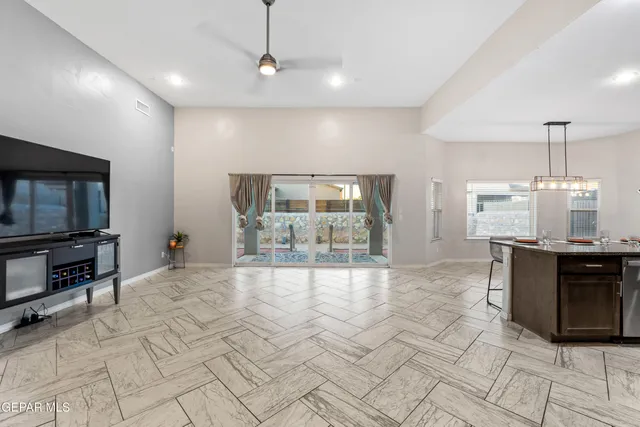 $374,999 | 953 Abe Goldberg Drive, El Paso, TX 79932