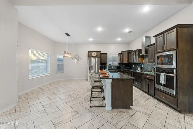 $374,999 | 953 Abe Goldberg Drive, El Paso, TX 79932