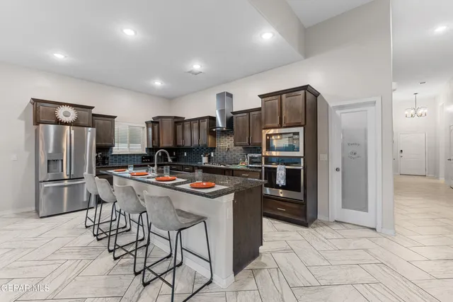 $374,999 | 953 Abe Goldberg Drive, El Paso, TX 79932