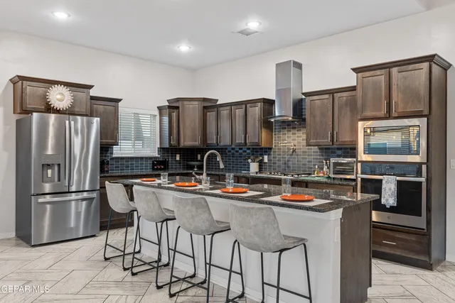 $374,999 | 953 Abe Goldberg Drive, El Paso, TX 79932