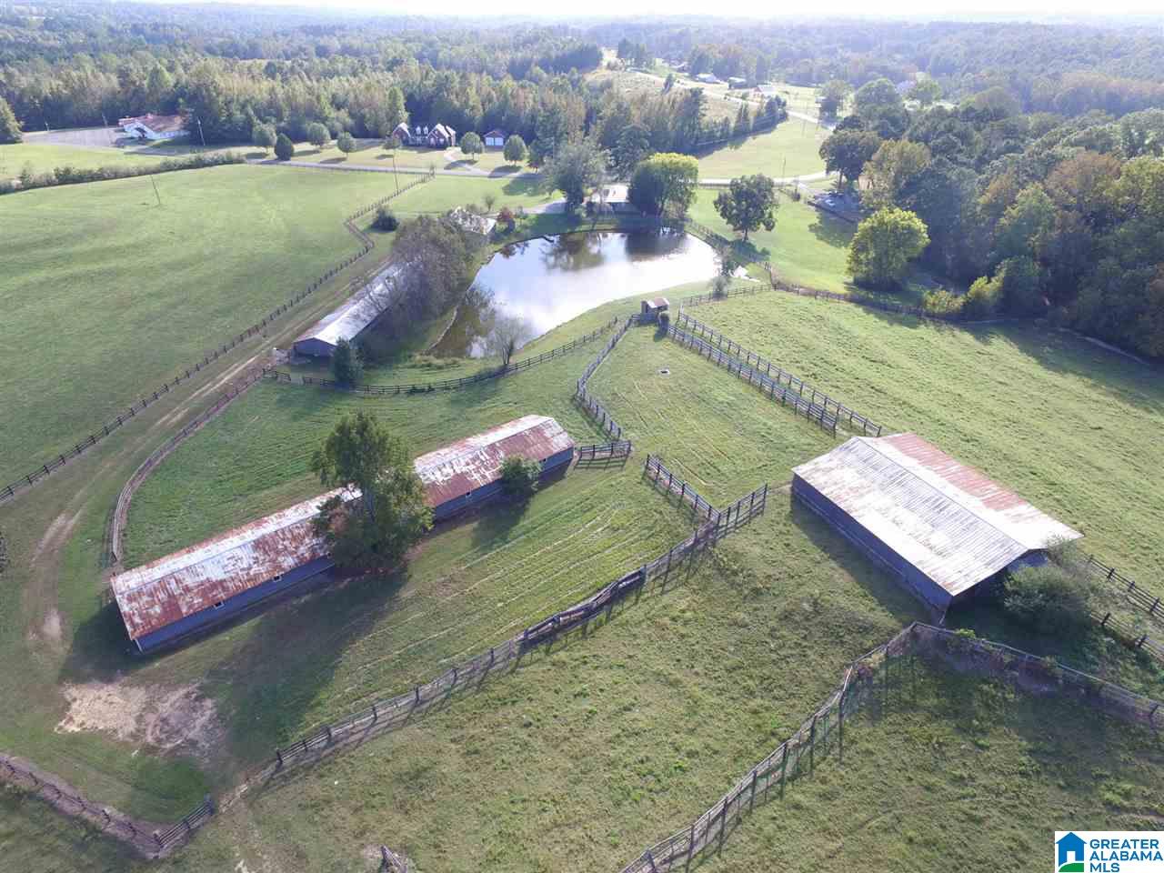 936 Daileys Chapel Road Oneonta, AL 35121 - Photo 17 of 36