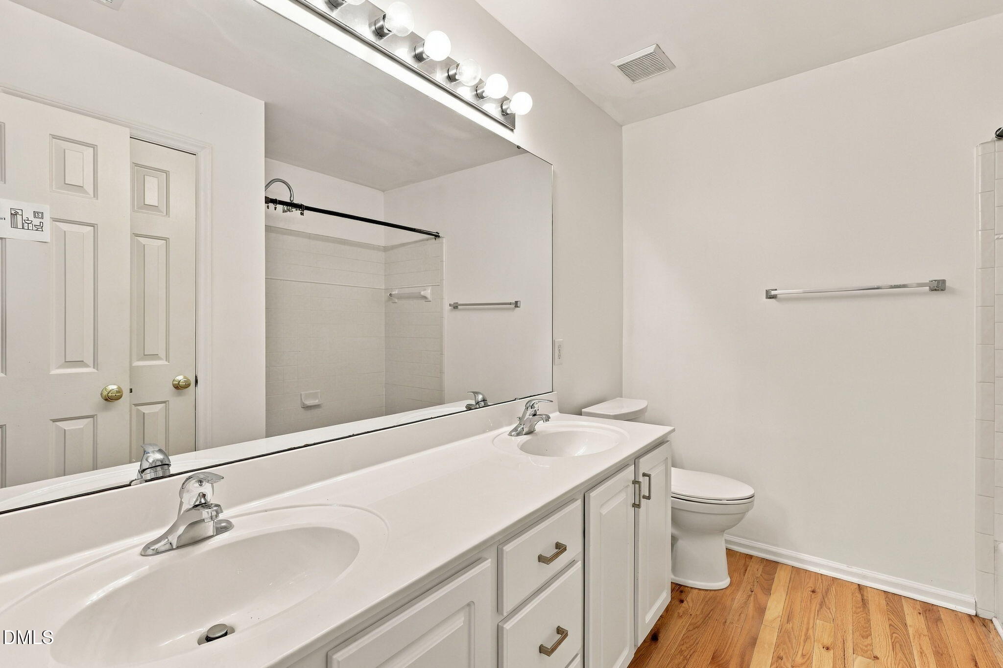13112 Elmleaf Court Raleigh, NC 27614 - Photo 36 of 48 Bathroom