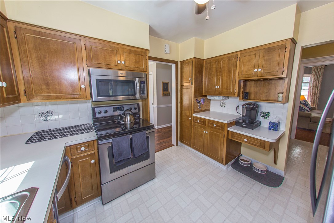 136 Bennington Road Akron, OH 44313 - Photo 11 of 35