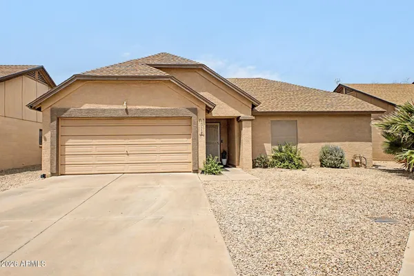 $399,000 | 10118 West Medlock Avenue, Glendale, AZ 85307