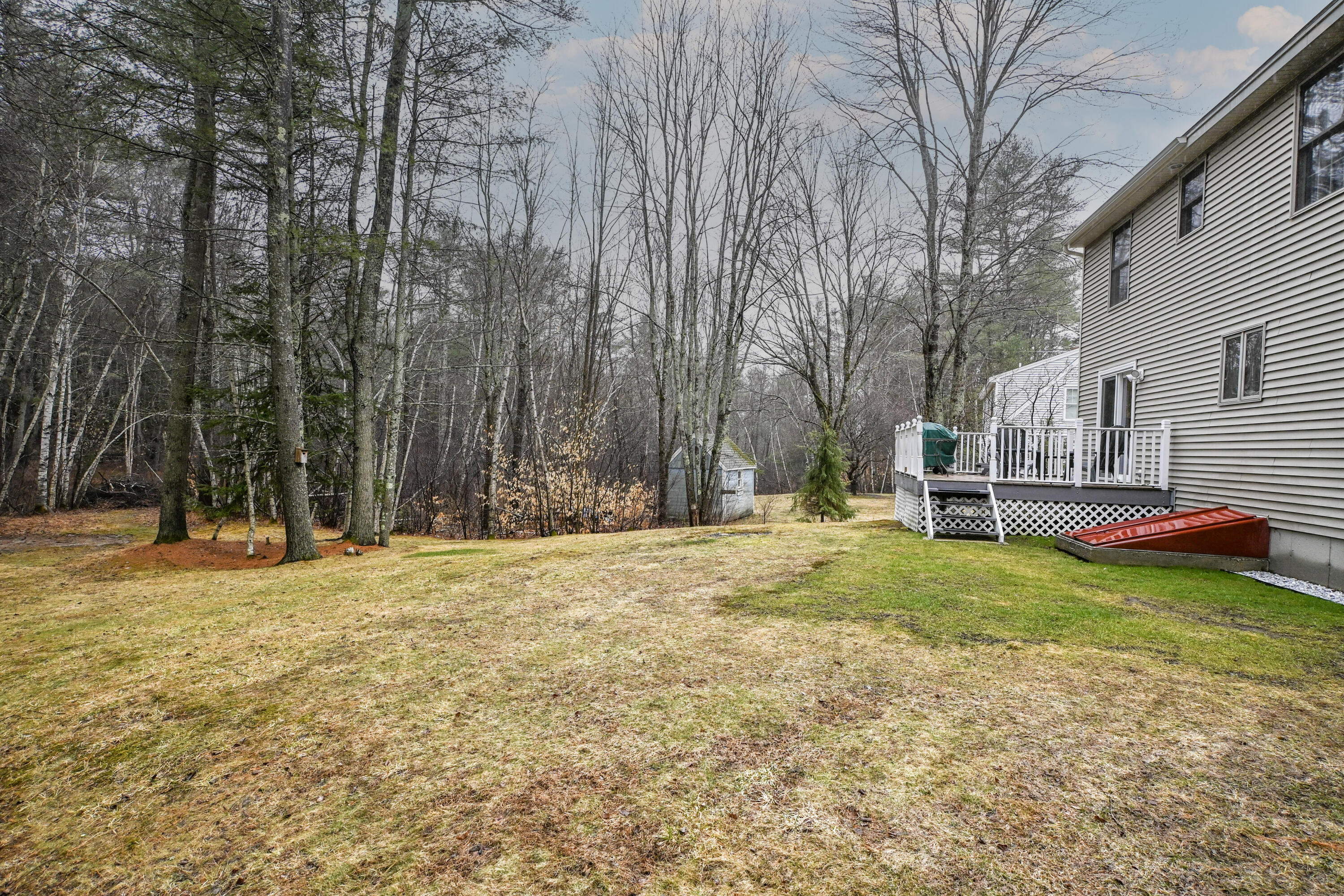 23 Crossing Brook Road Cumberland Center, ME 04021 - Photo 2 of 86 23CrossingBrookRd-4