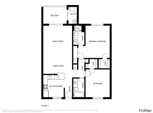 $1,400 | 2515 Northeast 2nd Court, Unit 315, Boynton Beach, FL 33435
