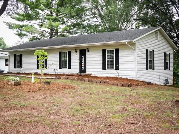 $185,900 | 117 Brammer Road, Eden, NC 27288